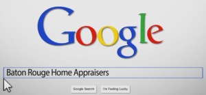 baton rouge home appraisers google search